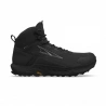 Altra Timp 5 Hiker GTX W black damske vyssi nepromokave trekove boty nulovy drop
