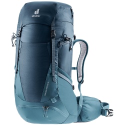 Deuter Futura Pro 38l SL damsky turisticky batoh marine lake