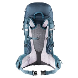 Deuter Futura Pro 38l SL damsky turisticky batoh marine lake 1