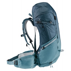 Deuter Futura Pro 38l SL damsky turisticky batoh marine lake 2