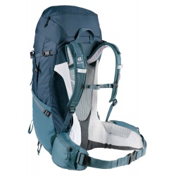 Deuter Futura Pro 38l SL damsky turisticky batoh marine lake 3