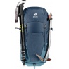 Deuter Futura Pro 38l SL damsky turisticky batoh marine lake 5