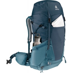 Deuter Futura Pro 38l SL damsky turisticky batoh marine lake 6