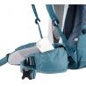 Deuter Futura Pro 38l SL damsky turisticky batoh marine lake 7