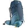 Deuter Futura Pro 38l SL damsky turisticky batoh marine lake 10