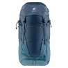 Deuter Futura Pro 38l SL damsky turisticky batoh marine lake 12