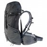 Deuter Futura Pro 38l SL damsky turisticky batoh black graphite 4