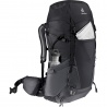 Deuter Futura Pro 38l SL damsky turisticky batoh black graphite 7
