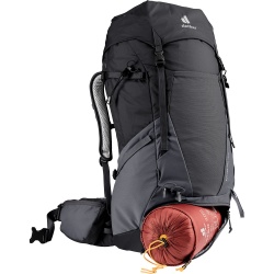 Deuter Futura Pro 38l SL damsky turisticky batoh black graphite 12