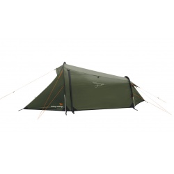 Easy Camp Sarek 2 dvouplastovy lehky a skladny turisticky stan pro 2 osoby 5