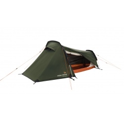 Easy Camp Sarek 1 dvouplastovy lehky a skladny turisticky stan pro 1 osobu