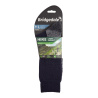 Bridgedale Hike Lightweight Merino Performance Boot navy grey trekove ponozky Merino vlna2