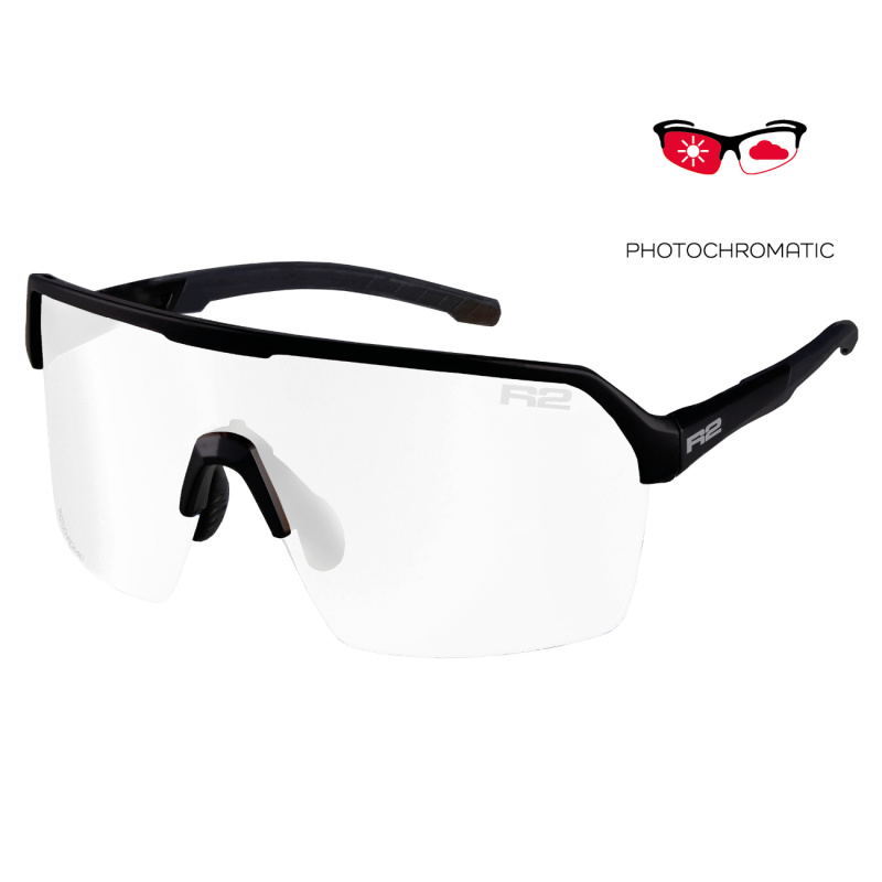 R2 Cliff AT113B fotochromaticke sportovni slunecni bryle