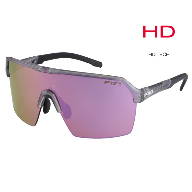 R2 Cliff AT113C sportovni slunecni bryle HD tech
