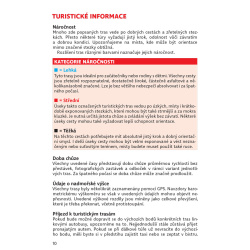 Freytag a Berndt Azory pruvodce Rother 105 nejkrasnejsich tras 2