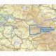 Schubert a Franzke MN03 Rodnei/Rodna 1:55 000 turistická mapa (2)