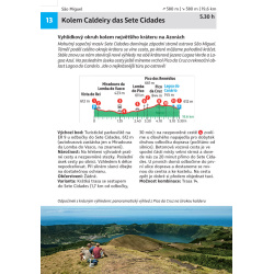 Freytag a Berndt Azory pruvodce Rother 105 nejkrasnejsich tras 5