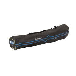 Outwell Campo black skladaci kempingove kreslo   zidle s podruckami1