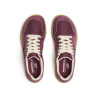 Merrell Wrapt sneaker W dark cherry J008916 damske nizke trekove barefoot boty  3