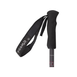 Camp Backcountry Carbon W ultralehke 3 dilne damske trekove karbonove hole 4