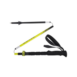 Camp Megasonic Plus lehke 5 dilne skladaci trekove hole 1