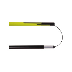 Camp Megasonic Plus lehke 5 dilne skladaci trekove hole 3