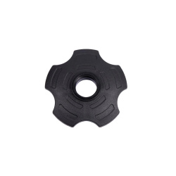 Camp Megasonic Plus lehke 5 dilne skladaci trekove hole 6