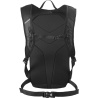 Salomon Trailblazer 10l black alloy C21829 bezecky turisticky batoh 1