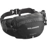 Salomon Trailblazer Belt 4l black alloy C21838 bezecka turisticka ledvinka