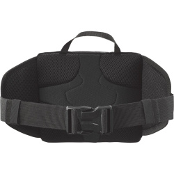 Salomon Trailblazer Belt 4l black alloy C21838 bezecka turisticka ledvinka 1