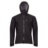 High Point Active 4.0 Jacket black panska lehka nepromokava bunda Pertex