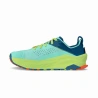 Altra Olympus 6 W teal damske nizke prodysne trailove bezecke boty nulovy drop 1