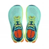Altra Olympus 6 W teal damske nizke prodysne trailove bezecke boty nulovy drop 4