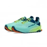 Altra Olympus 6 W teal damske nizke prodysne trailove bezecke boty nulovy drop 5