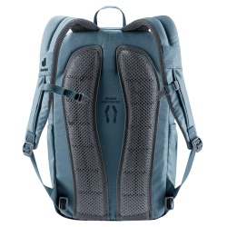 Deuter Gogo 25l mestsky i turisticky batoh atlantic ink 1