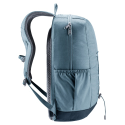 Deuter Gogo 25l mestsky i turisticky batoh atlantic ink 2