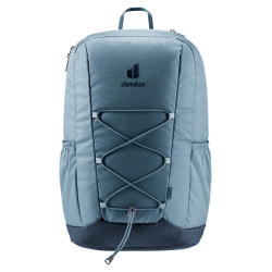 Deuter Gogo 25l mestsky i turisticky batoh atlantic ink 5