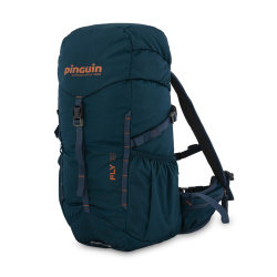 Pinguin Fly 15l Junior detsky turisticky batoh petrol
