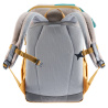 Deuter Kikki 8l detsky turisticky batoh pes pepper 1