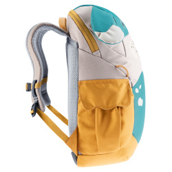 Deuter Kikki 8l detsky turisticky batoh pes pepper 2