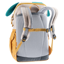 Deuter Kikki 8l detsky turisticky batoh pes pepper 3