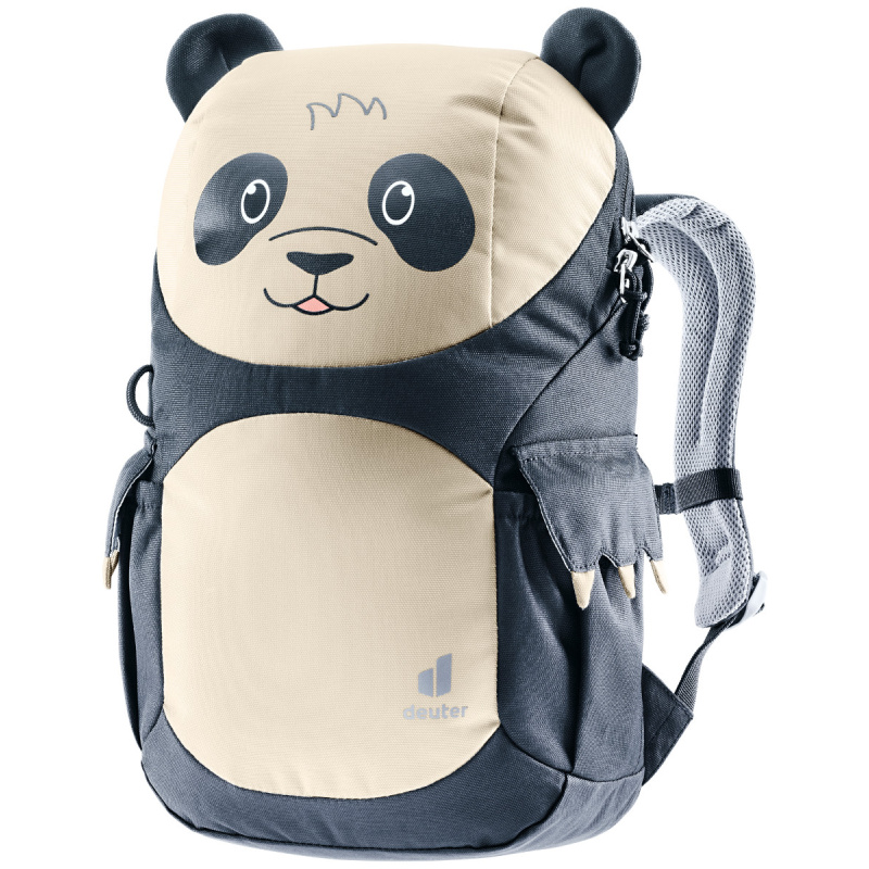 Deuter Kikki 8l detsky turisticky batoh koala black bone