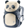 Deuter Kikki 8l detsky turisticky batoh koala black bone
