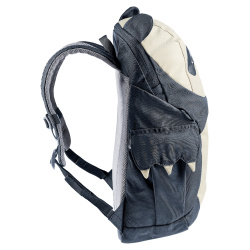 Deuter Kikki 8l detsky turisticky batoh koala black bone 2