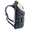 Deuter Kikki 8l detsky turisticky batoh koala black bone 2