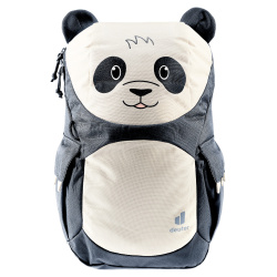 Deuter Kikki 8l detsky turisticky batoh koala black bone 5