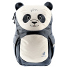Deuter Kikki 8l detsky turisticky batoh koala black bone 5