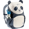 Deuter Kikki 8l detsky turisticky batoh koala black bone 7