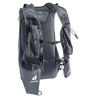 Deuter Ascender 13l ultralehky turisticky i bezecky batoh black 3
