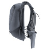 Deuter Ascender 13l ultralehky turisticky i bezecky batoh black 4
